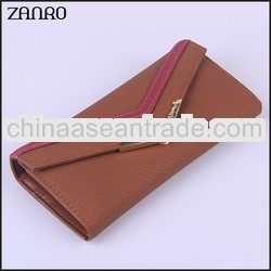 2013 Newly Designed High Quality Hot Sale Women Cute Travel Wallet