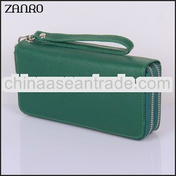 2013 Newly Designed High-end Designer Leather Lady Purse