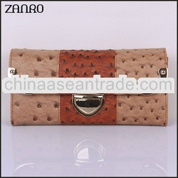 2013 Newly Designed High-end Fashion Trends Wallet Purses