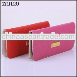 2013 Newly Original Design Style Luxury Bright Color Fashion Purses