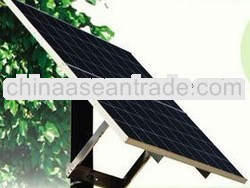 2013 Solar Air Conditioner Energy Saving