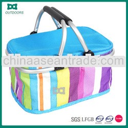 2013 aluminium foil cooler bag