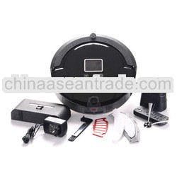 2013 best quality electric new robot cleaner