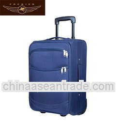 2013 high quality 2014 custom design luggage