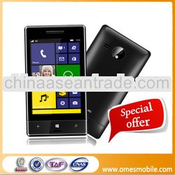 2013 hot sale cheap slim mobile phone