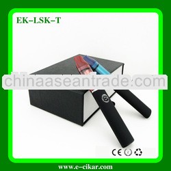2013 hot sale product E-cikar electronic cigarette LSK-T on sale