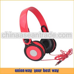 2013 hot sale revolving mobile phone headphone