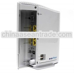 2013 latest price 21Mbps netcomm bigpond 3g router with sim card slot 4G wireless broadband router 3