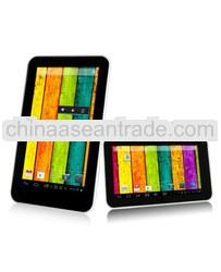 2013 new! Dual core AllWinner A20 tablet pc Android 4.2 WA20 tablet