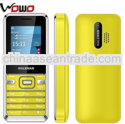 2013 new cheap mobile phone with dual sim S109