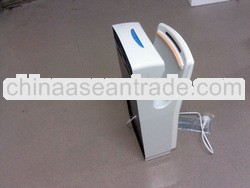 2013 new design jet air hand dryerGSQ80 guangzhou