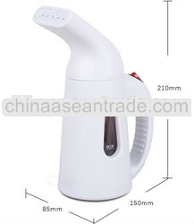 2013 new mini garment steamer iron as seen on TV