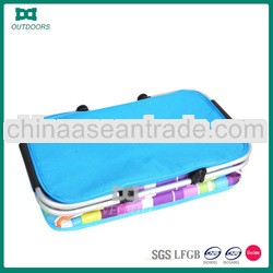 2013 promotional cooler bag