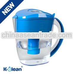 2013 summer new arrival portable alkaline water filter