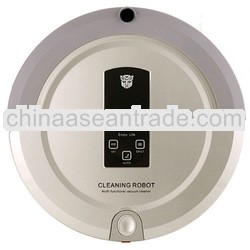 2013 utility robot vacuum cleaner in China