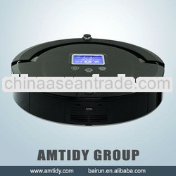 2013 wholesale home cleaning appliance / hot selling intelligent robot vacuum cleaner