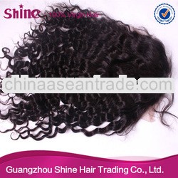 2013 wholesale vrigin human hair full lace human hair wigs