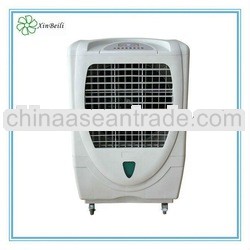 2014 China Cheapest floor standing air cooler fan mobile coolers lwc copper tube for air conditioner