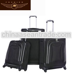 2014 China factory luggage for teenagers crown luggage China