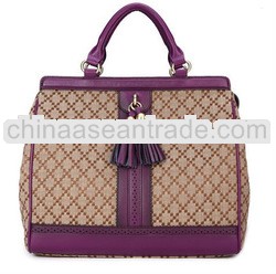 2014 Deft Design Shoulder bag Fashion Handbags