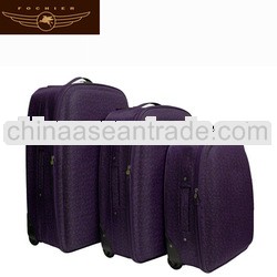 2014 canvas suitcases for children compass travel luggage bags