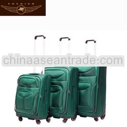 2014 canvas suitcases for kids for college travel luggage bags