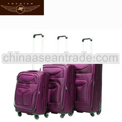 2014 conwood super light luggage for college travel luggage bags