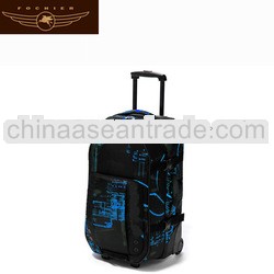 2014 cute suitcase for teenagers fashion bag luggages
