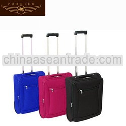 2014 durable suitcase for boy for student cheap fashion luggage covers