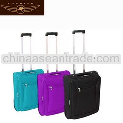 2014 durable suitcase for students fashion luggage covers