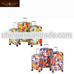 2014 durable suitcase for teenager suitcase for document