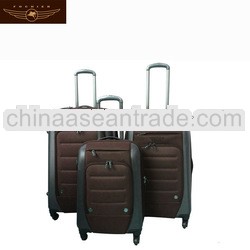 2014 durable suitcases for visitor compass travel luggage bags