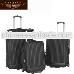 2014 durable valise luggage for teenager on alibaba China