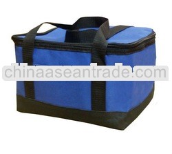 2014 fashion style fitness cooler lunch bag