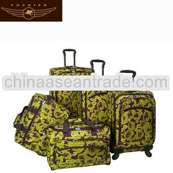 2014 fashion suitcase for teenager travel luggage bags
