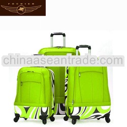 2014 fashion suitcase for teenagers travel luggage bags