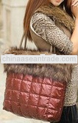 2014 latest fashion handbags for lady