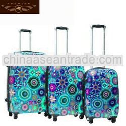 2014 lightweight cabin luggage for woman wheeled cabin luggage