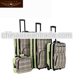 2014 luggage with laptop pocket luggage bag travel bags