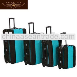 2014 popular luggage in China for teenagers