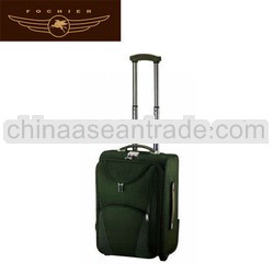 2014 wholesale luggage trolley for kids carry luggage