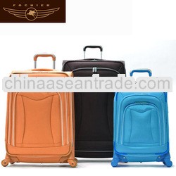 2014fashion valise with new style for boys travel luggage