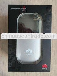 21Mbps Origianl Unlocked HUAWEI E586 3G WiFi Router