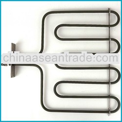 220v Circular Heating Element For Pita Oven