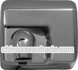 2300W or 2500W eco and energy saving Aubo-600AP automatic jet hand dryer