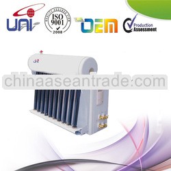 24000btu Solar Air Conditioner wall Mount solar air conditioning