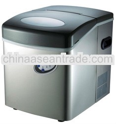 240v portable ice maker