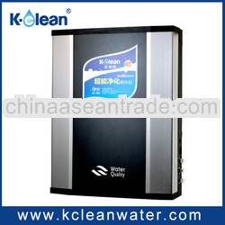 2L/min large water yield ionizer water filter