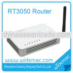 2.4GHz 150Mbps Ralink RT3050 Wireless N Router (SL-R6803)