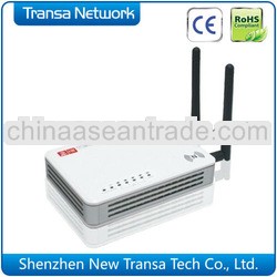 2.4GHz 300M Wireless N Router With Ralink 3052 Chipset